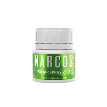 Narcos Foliar Spray Plus | Foliar Spray