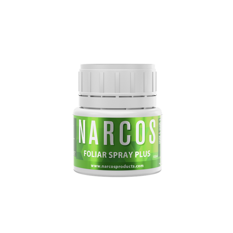 Narcos Foliar Spray Plus | Foliar Spray