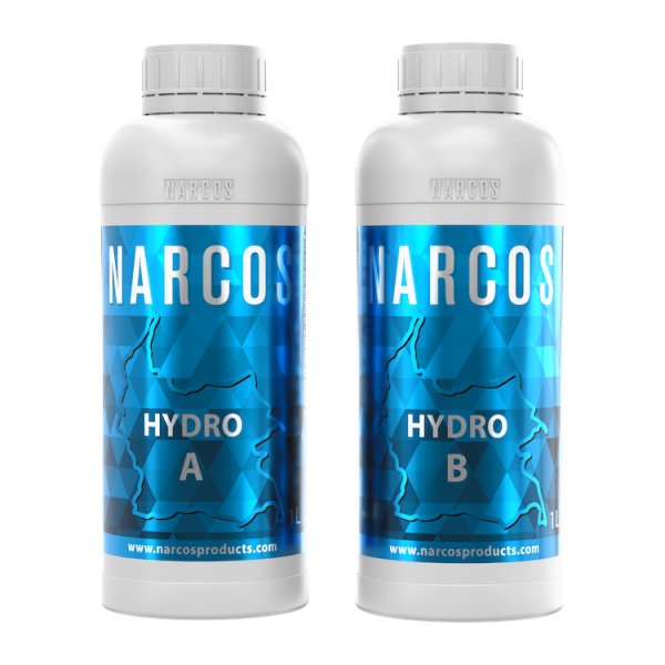 Narcos Hydro A+B