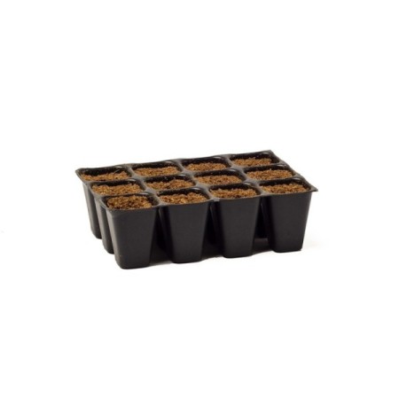 BioTabs Seed Plugs & Startermix | Zaadstartset