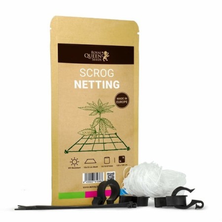 Scrog Netting | Royal Queen