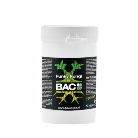 B.A.C. Funky Fungi Mycorrhiza | Bodemverbeteraar