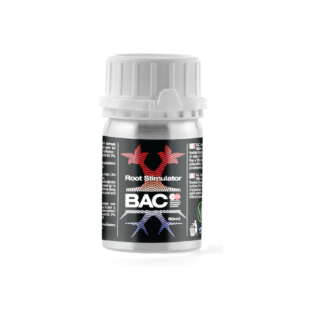 B.A.C. Wortelstimulator