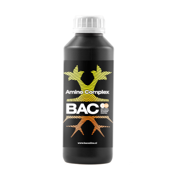 B.A.C. Amino Complex