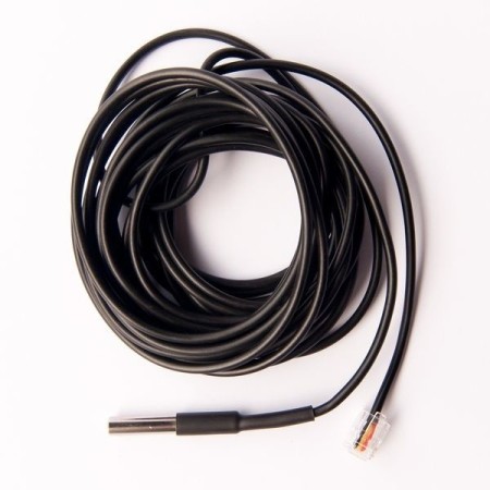 Techgrow Temperatuur Sensor 5mtr | Klimaatcontroller