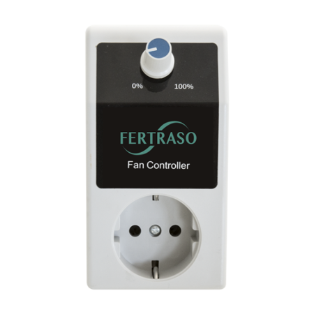 Fertraso Fan Controller | Temperatuurregelaar
