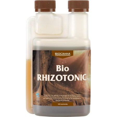 Canna Bio Rhizotonic | Organische Wortelstimulator