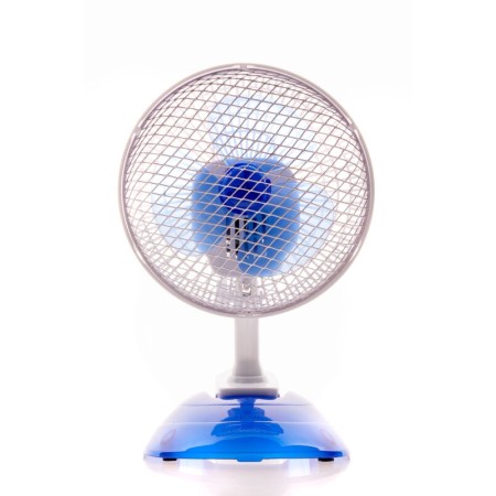 Clip Ventilator | Met Klip | Fertraso