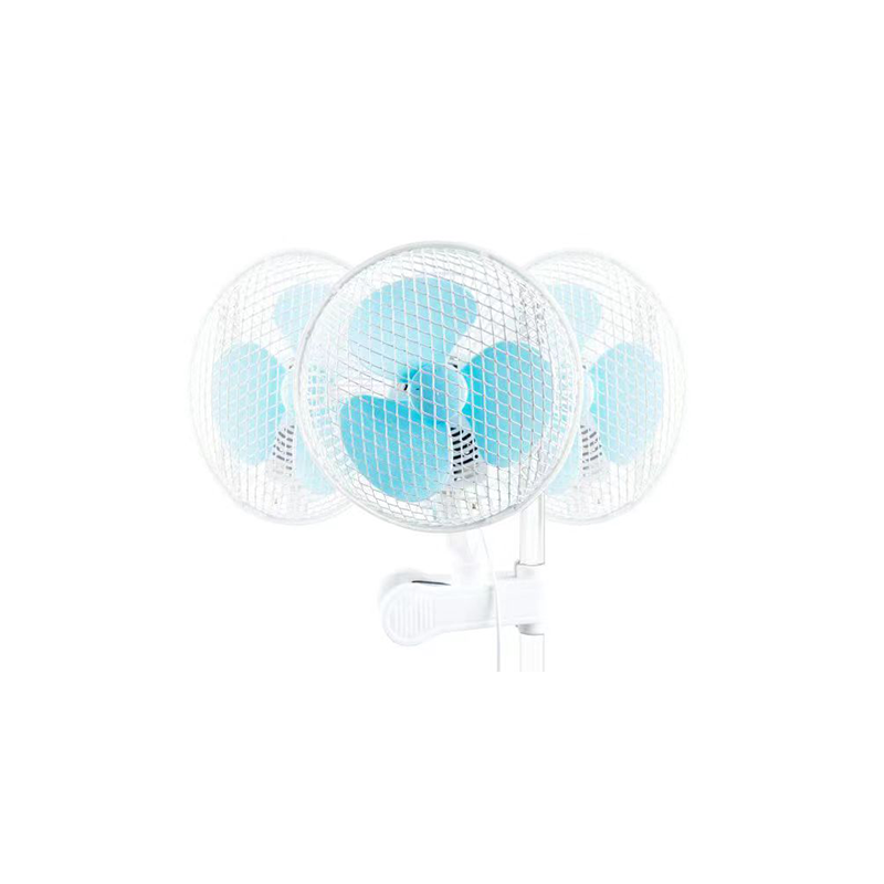 Draaibare Clip Ventilator | Fertraso