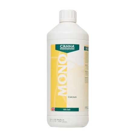 Canna Ca12% | Calcium
