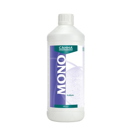 Canna K16% | Kalium
