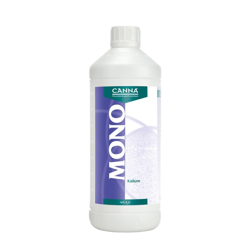 Canna K16% | Kalium