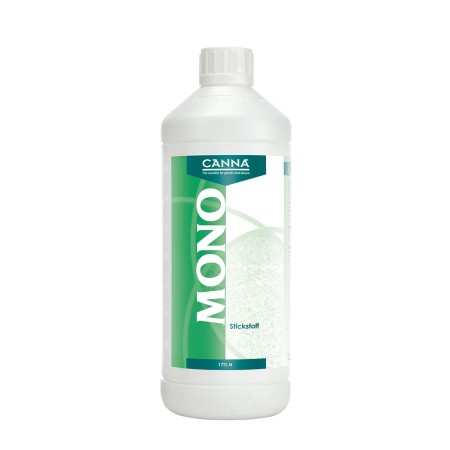 Canna N17% | Stikstof