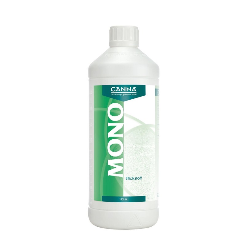 Canna N17% | Stikstof