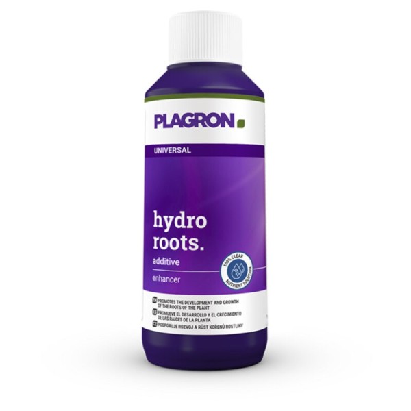 Plagron Hydro Roots
