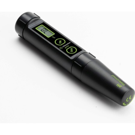 Milwaukee pH51 | Waterdichte pH Meter