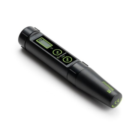 Milwaukee EC Meter C66 | Waterproof & Nauwkeurig