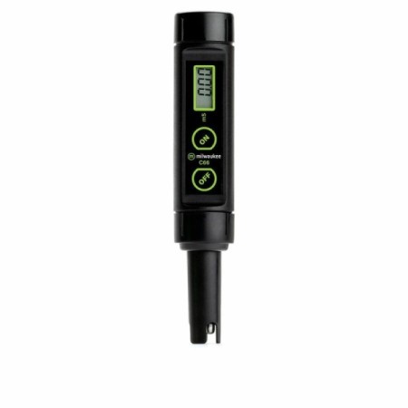 Milwaukee EC Meter C66 | Waterproof & Nauwkeurig