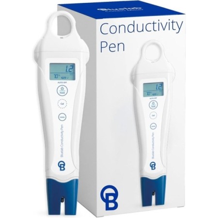 BlueLab EC Pen | Waterbestendige EC Meter