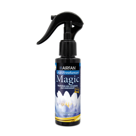 Aifan Luchtverfrisser Spray | Effectieve Geurbestrijding