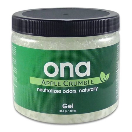 ONA Gel | Geuren Neutraliseren Kweekruimte ONA Gel | Geuren Neutraliseren Kweekruimte