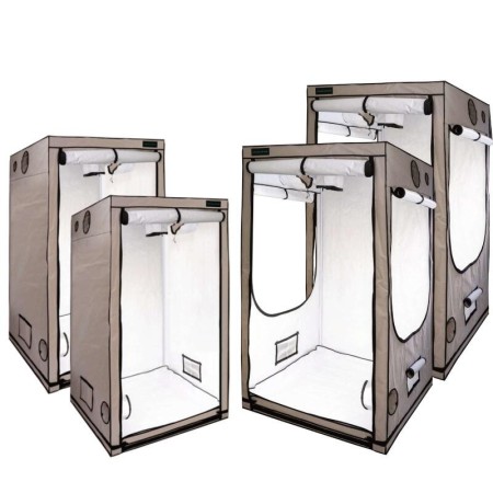 Home Grow Box Kweektent | Diverse Maten