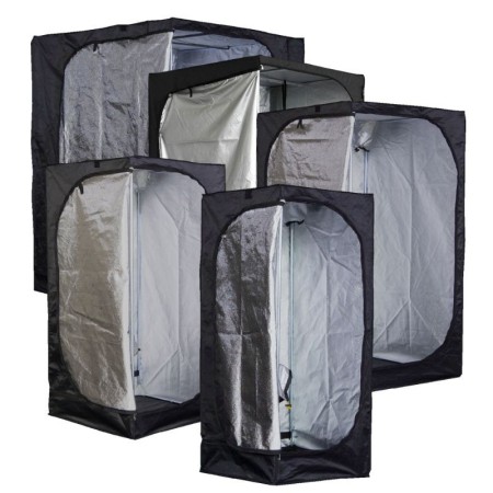 Mammoth Classic+ Kweektent  | Diverse Afmetingen