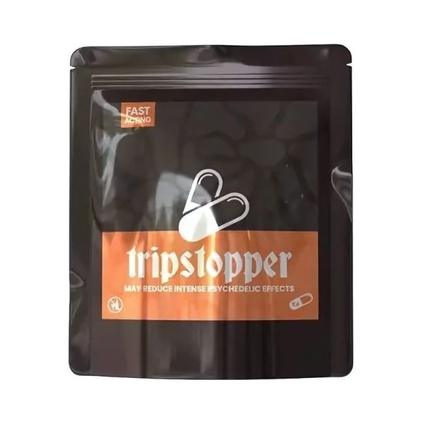 Tripstopper | Stop Bad Trip