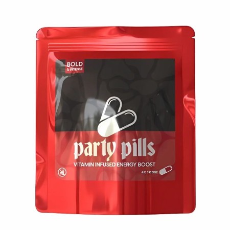 Herbal XTC Kopen | Party Pills