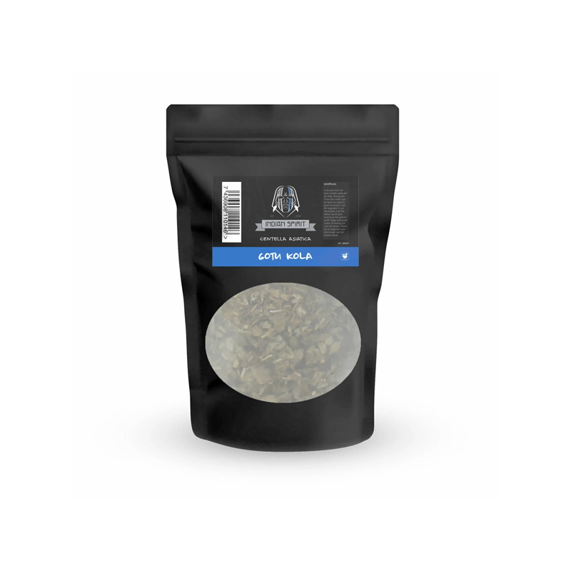 Indian Spirit Gotu Kola | Tabakvervanger