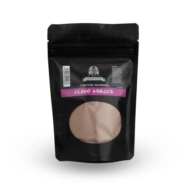 Indian Spirit Clavo Huasca 50 gr