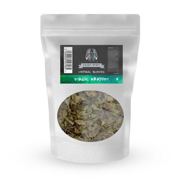 Indian Spirit Magic Kratom Mix 50 gr