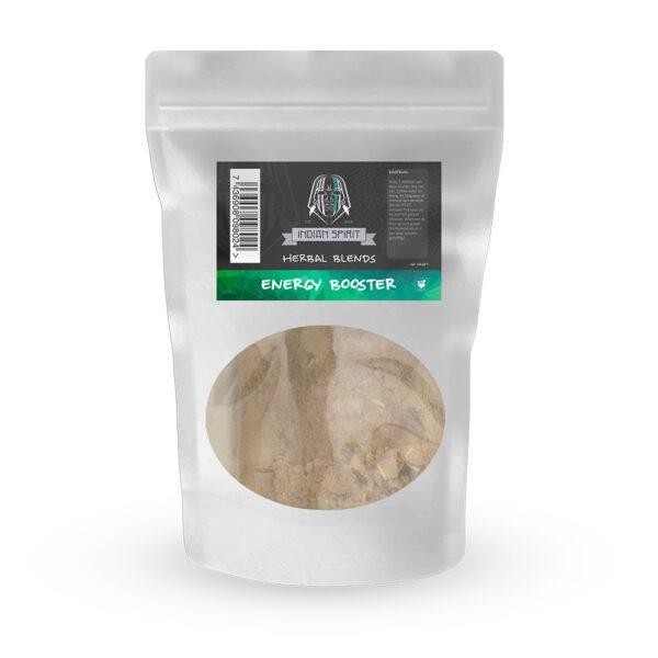 Indian Spirit Energy Booster Mix 50 gr