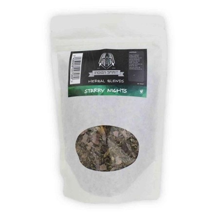 Indian Spirit Starry Nights | Rust & Slaapkruiden