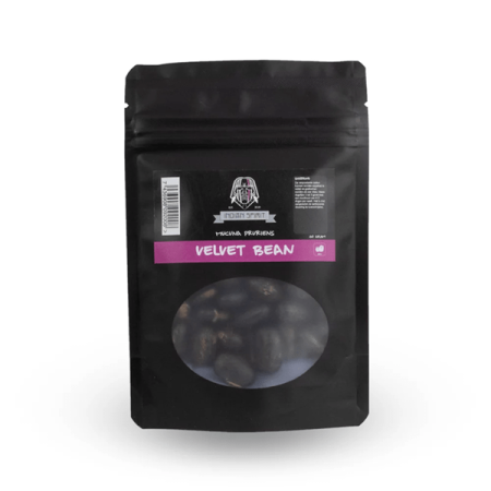 Indian Spirit Velvet Bean Kruiden | Natuurlijke Stemmingboost
