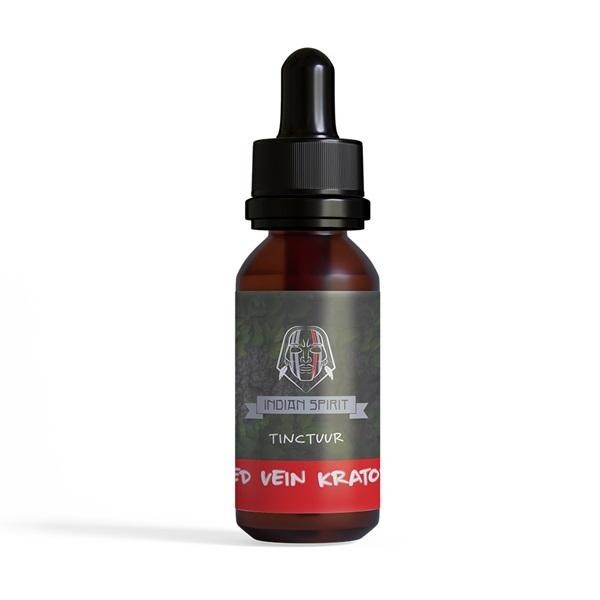 Indian Spirit Red Vein Tinctuur 10ml