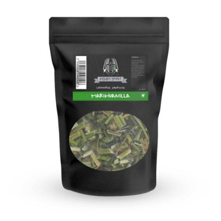 Indian Spirit Marihuanilla | Ontspannend Kruid tegen Stress