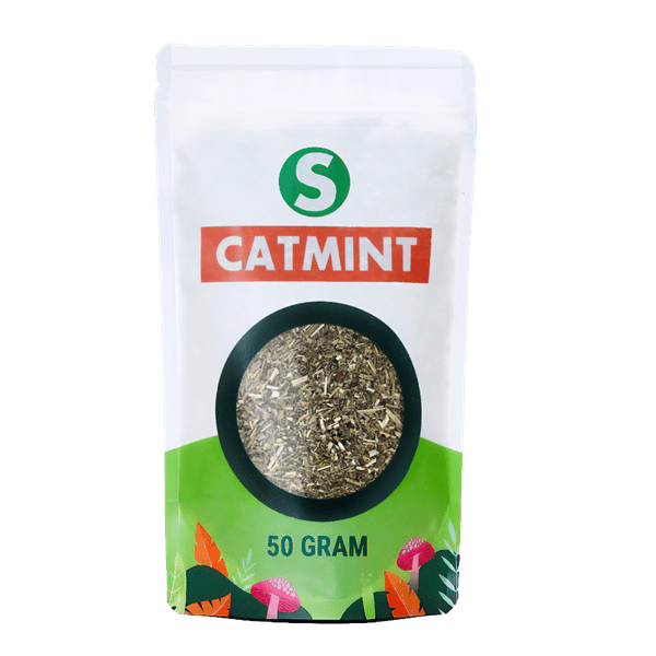 SmokingHotXL Catmint 50 gr