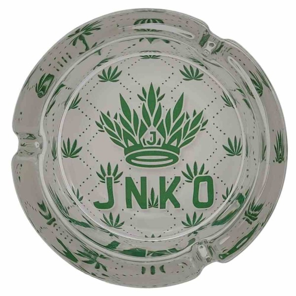 JNKO Asbak Marijuana Series | 6 Designs