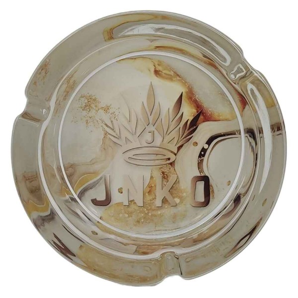 JNKO Asbak Marble Art Series | 6 Designs