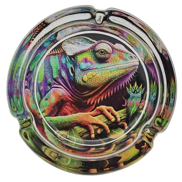 JNKO Asbak Savage Animals Series | 12 Designs