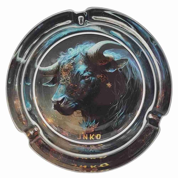 JNKO Asbak Zodiac Signs Series | 12 Designs