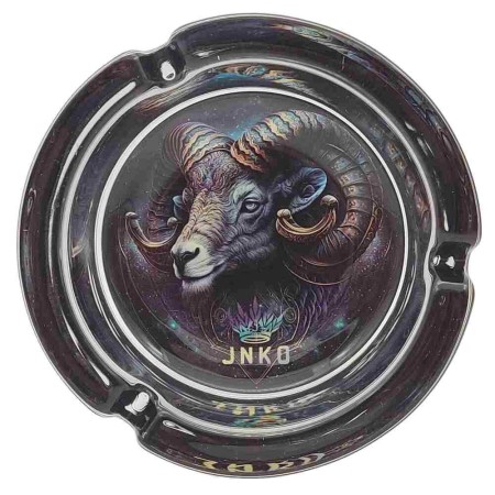 Asbak met Sterrenbeeld | Zodiac Signs Asbak | JNKO