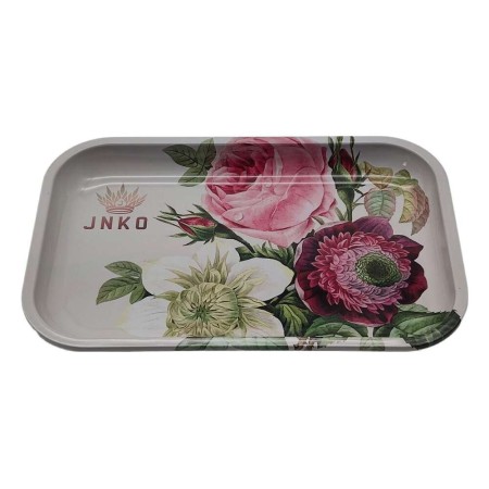 Design Rolling Tray | Botanische Bloemen | JNKO