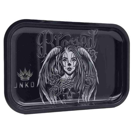 Tattoo Rolling Tray | Chicano Tattoo | JNKO