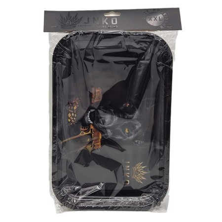 Luxe Rolling Tray | Luxury Art | JNKO