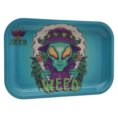 420 Rolling Tray Kopen | Stay 420 | JNKO