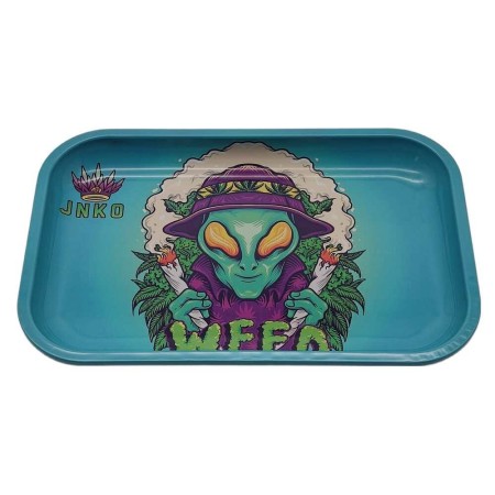 420 Rolling Tray Kopen | Stay 420 | JNKO