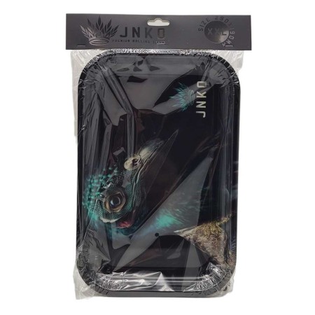 Rolling Tray met Dierenprint | Suited Animals | JNKO