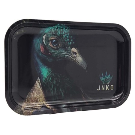 Rolling Tray met Dierenprint | Suited Animals | JNKO